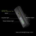 Rechargeable Bike Light Set Bicycle Light